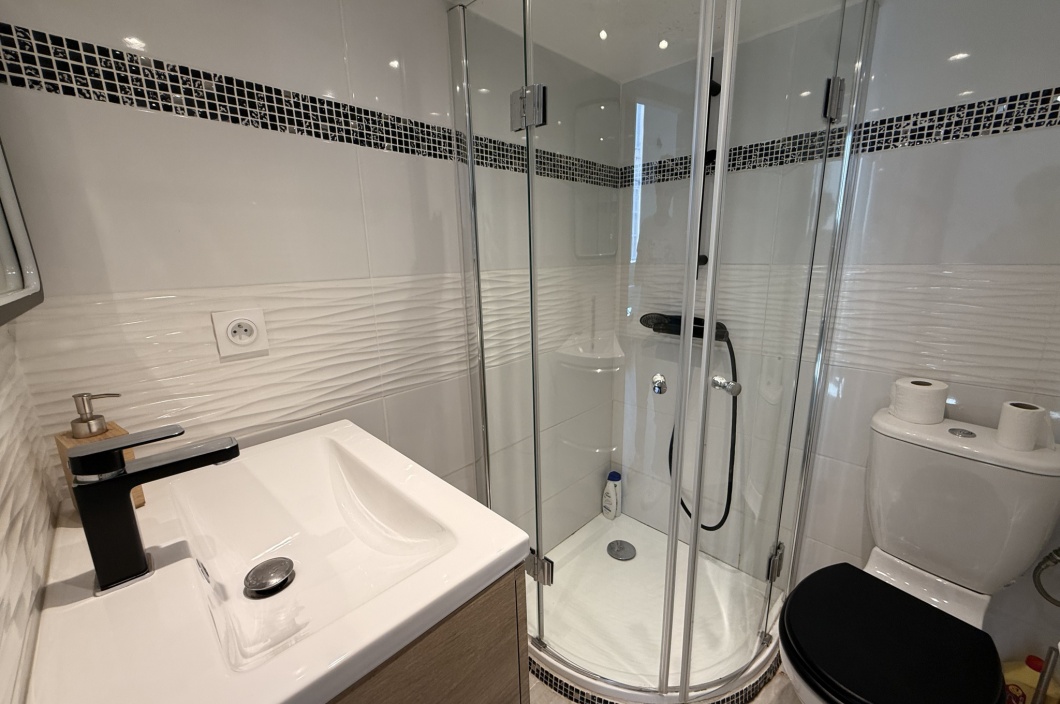 1 Chambre Chambres,Studio,Vente,528