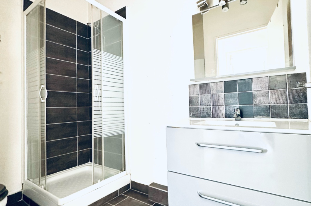 1 Chambre Chambres,Appartement,Location,482