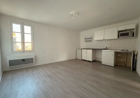 1 Chambre Chambres, 2 Chambres Chambres,Appartement,Location,510