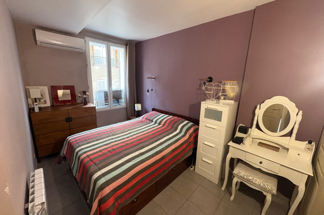 1 Chambre Chambres, 2 Chambres Chambres,1 Salle de bainsSalle de bain,Appartement,Vente,531