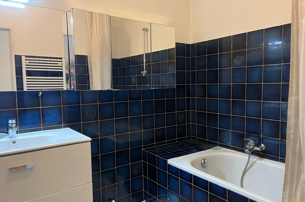 2 Chambres Chambres, 4 Chambres Chambres,1 Salle de bainsSalle de bain,Appartement,Vente,533