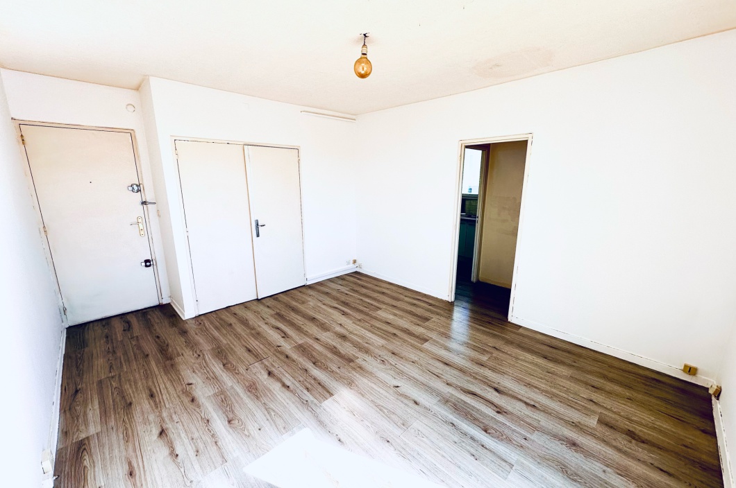 1 Chambre Chambres,Appartement,Location,482