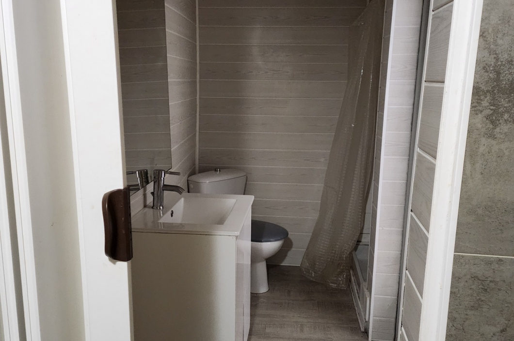 1 Chambre Chambres, 1 Chambre Chambres,Studio,Location,409