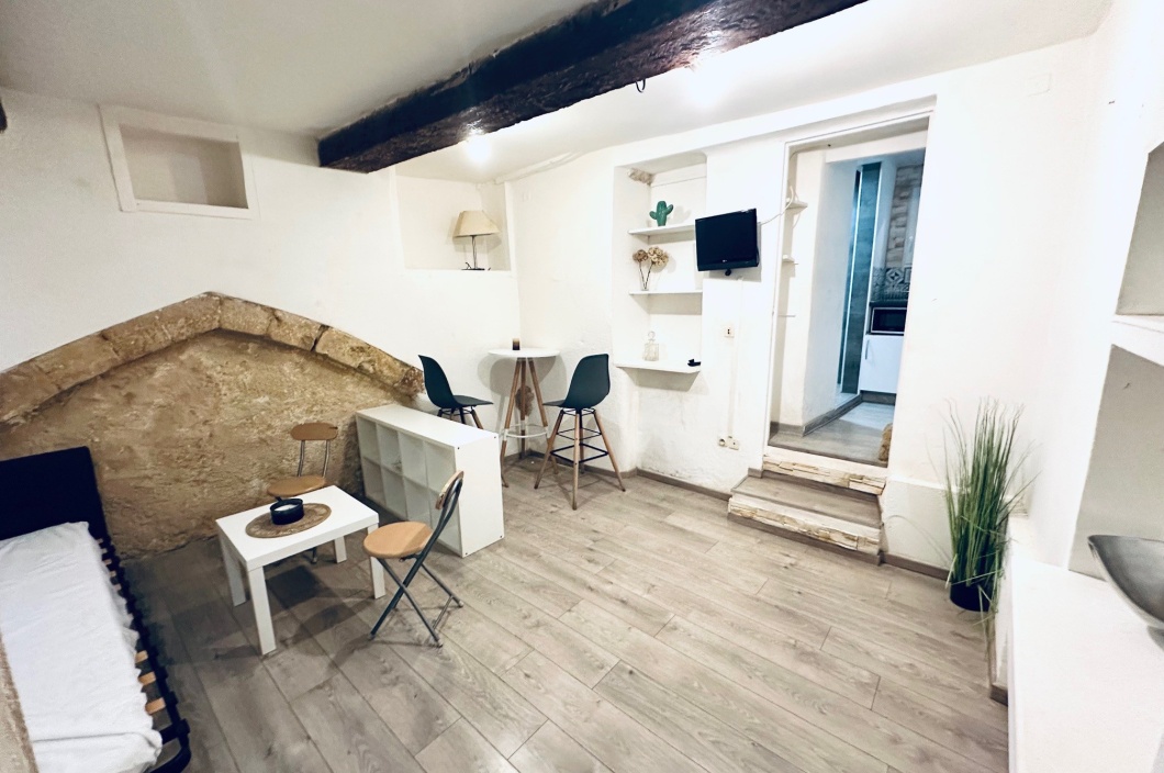 1 Chambre Chambres, 1 Chambre Chambres,Studio,Location,409