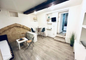 1 Chambre Chambres, 1 Chambre Chambres,Studio,Location,409