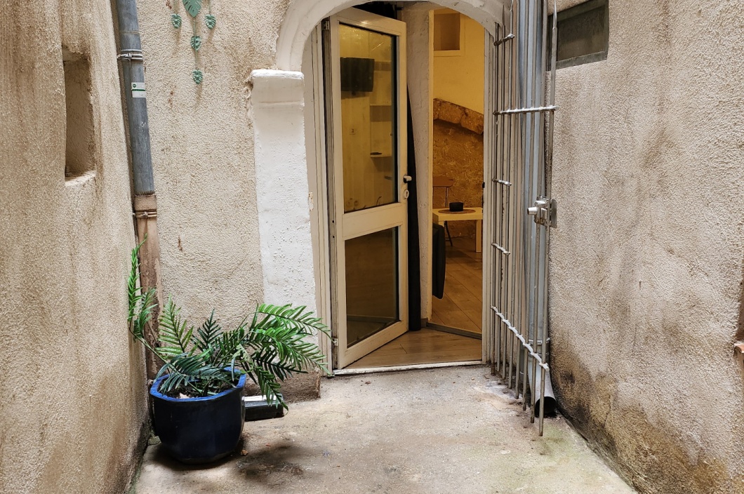 1 Chambre Chambres, 1 Chambre Chambres,Studio,Location,409