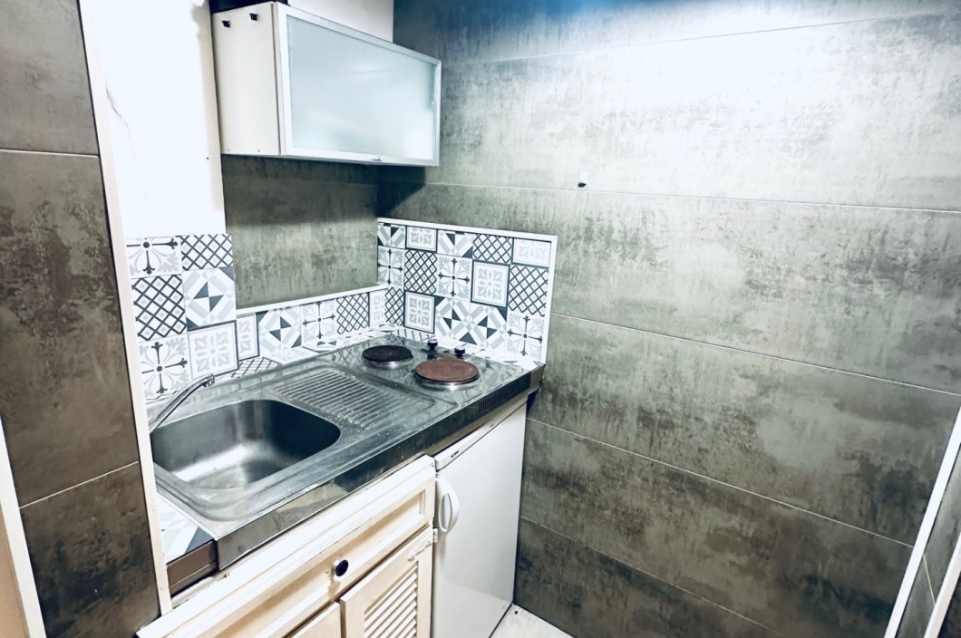 1 Chambre Chambres, 1 Chambre Chambres,Studio,Location,409