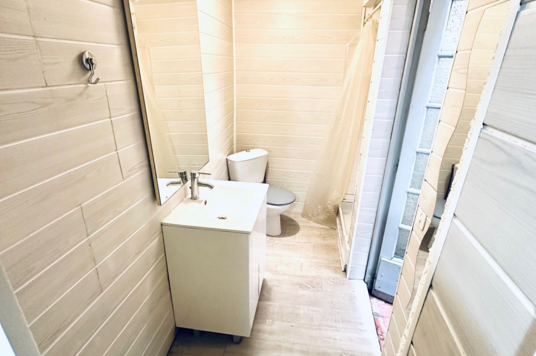 1 Chambre Chambres, 1 Chambre Chambres,Studio,Location,409