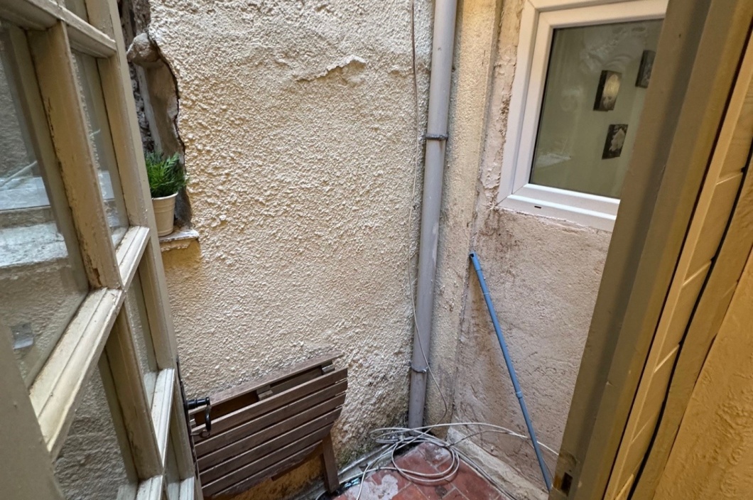 1 Chambre Chambres, 1 Chambre Chambres,Studio,Location,409