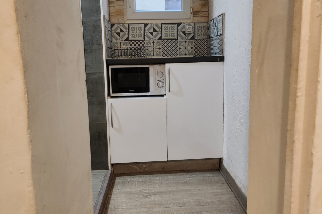 1 Chambre Chambres, 1 Chambre Chambres,Studio,Location,409