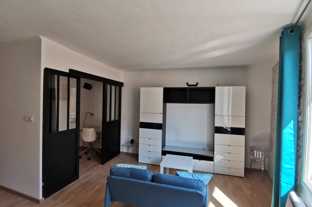1 Chambre Chambres, 2 Chambres Chambres,Appartement,Location,467