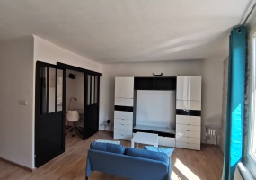 1 Chambre Chambres, 2 Chambres Chambres,Appartement,Location,467