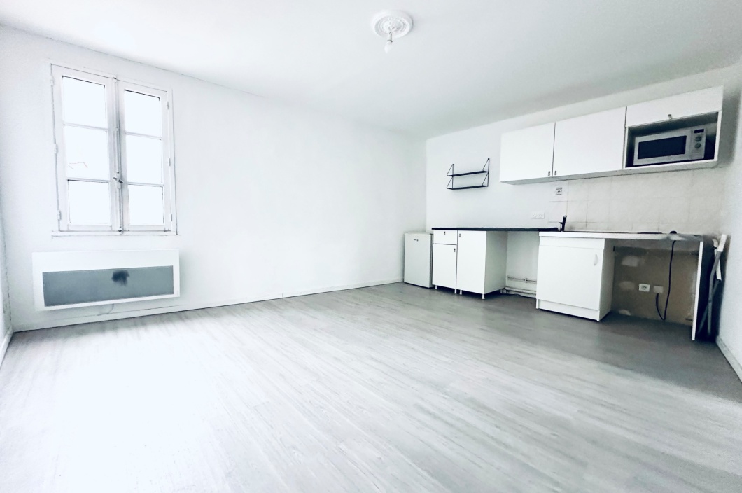 1 Chambre Chambres, 2 Chambres Chambres,Appartement,Location,510