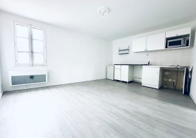 1 Chambre Chambres, 2 Chambres Chambres,Appartement,Location,510