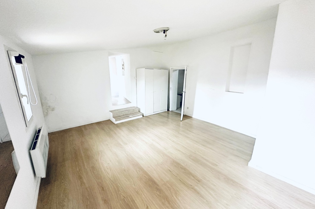 1 Chambre Chambres, 2 Chambres Chambres,Appartement,Location,510