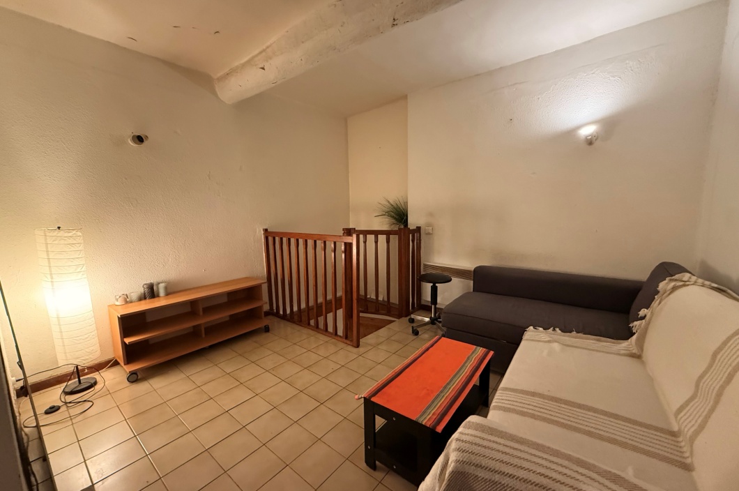 1 Chambre Chambres, 1 Chambre Chambres,Duplex,Location,534