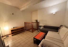 1 Chambre Chambres, 1 Chambre Chambres,Duplex,Location,534