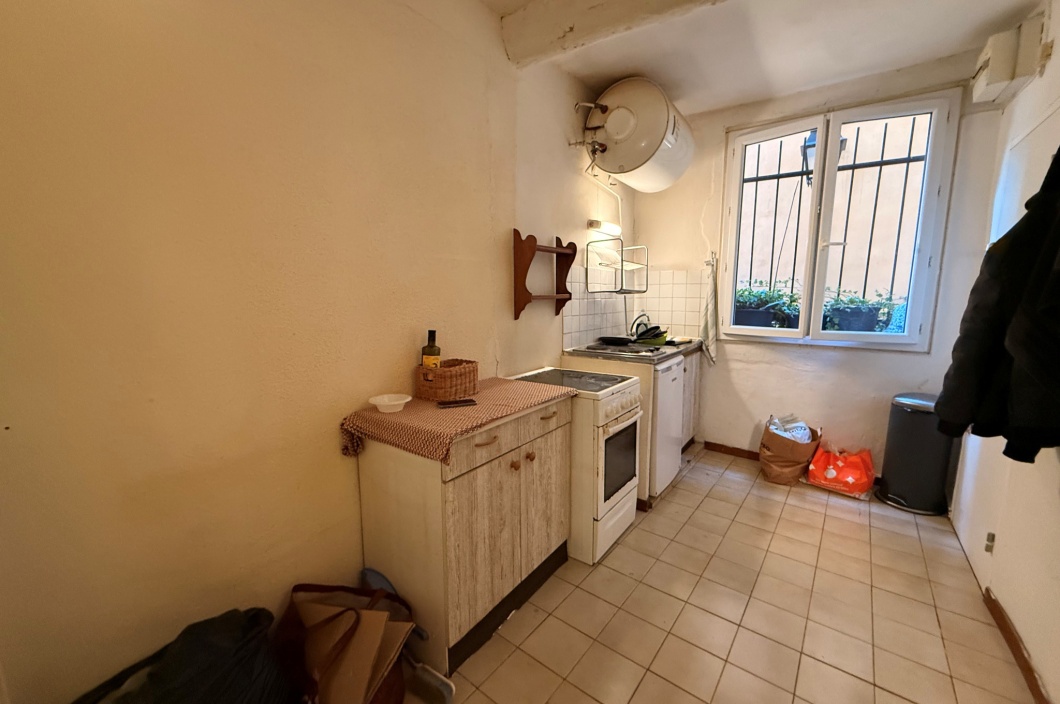 1 Chambre Chambres, 1 Chambre Chambres,Duplex,Location,534