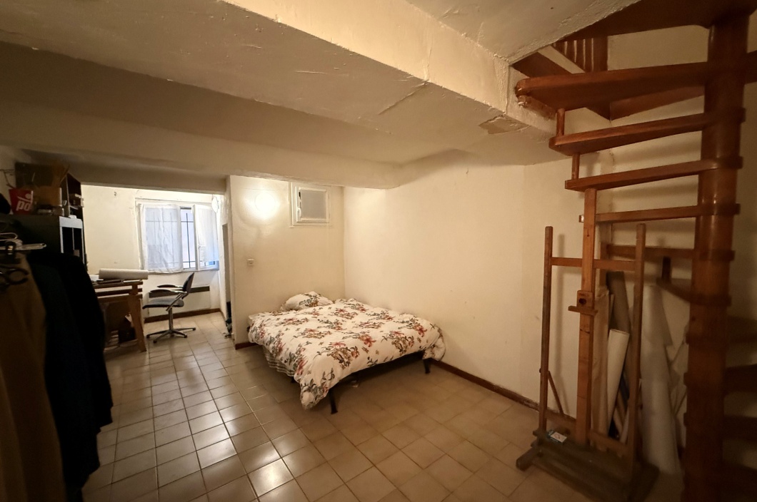 1 Chambre Chambres, 1 Chambre Chambres,Duplex,Location,534