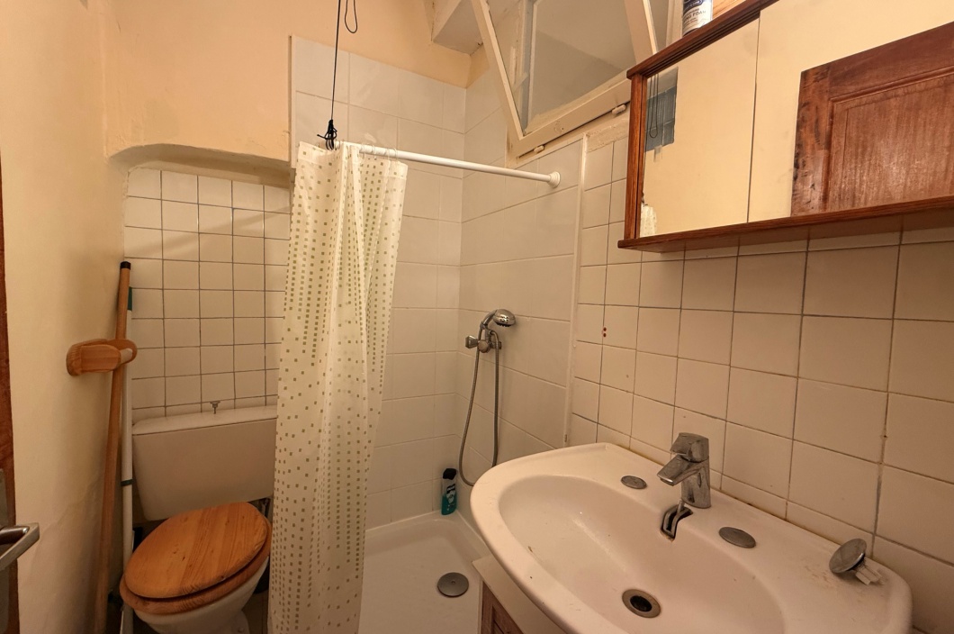 1 Chambre Chambres, 1 Chambre Chambres,Duplex,Location,534