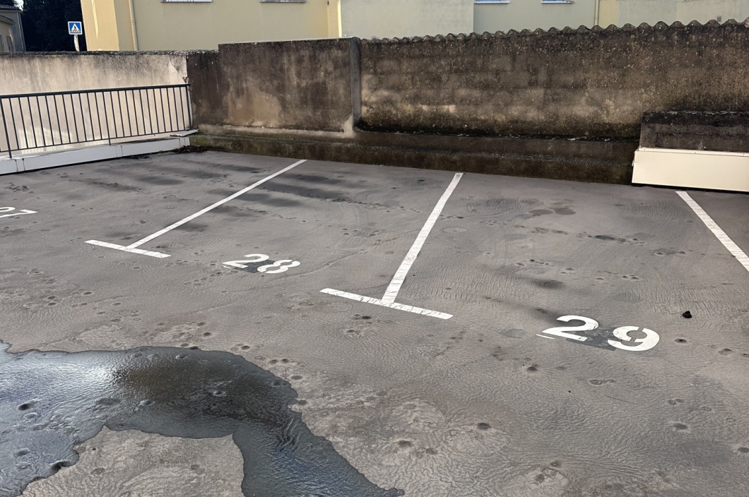 Parking,Location,539