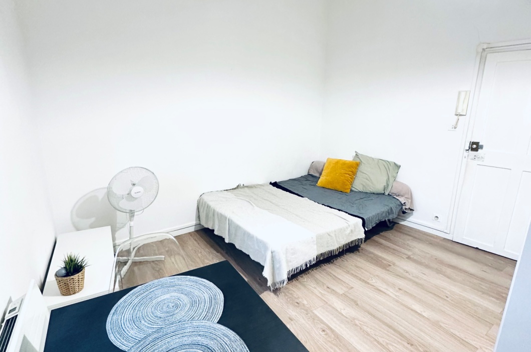 1 Chambre Chambres,Appartement,Location,520