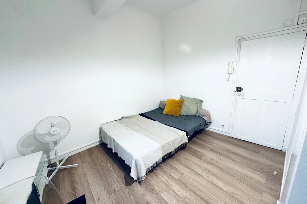 1 Chambre Chambres,Appartement,Location,520