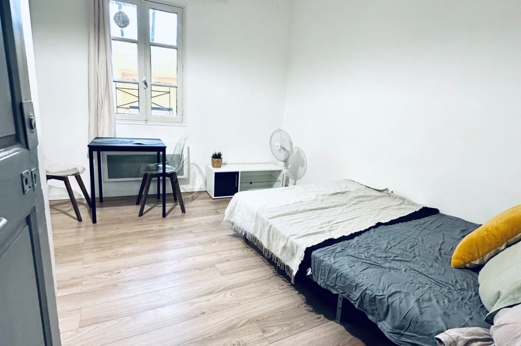 1 Chambre Chambres,Appartement,Location,520