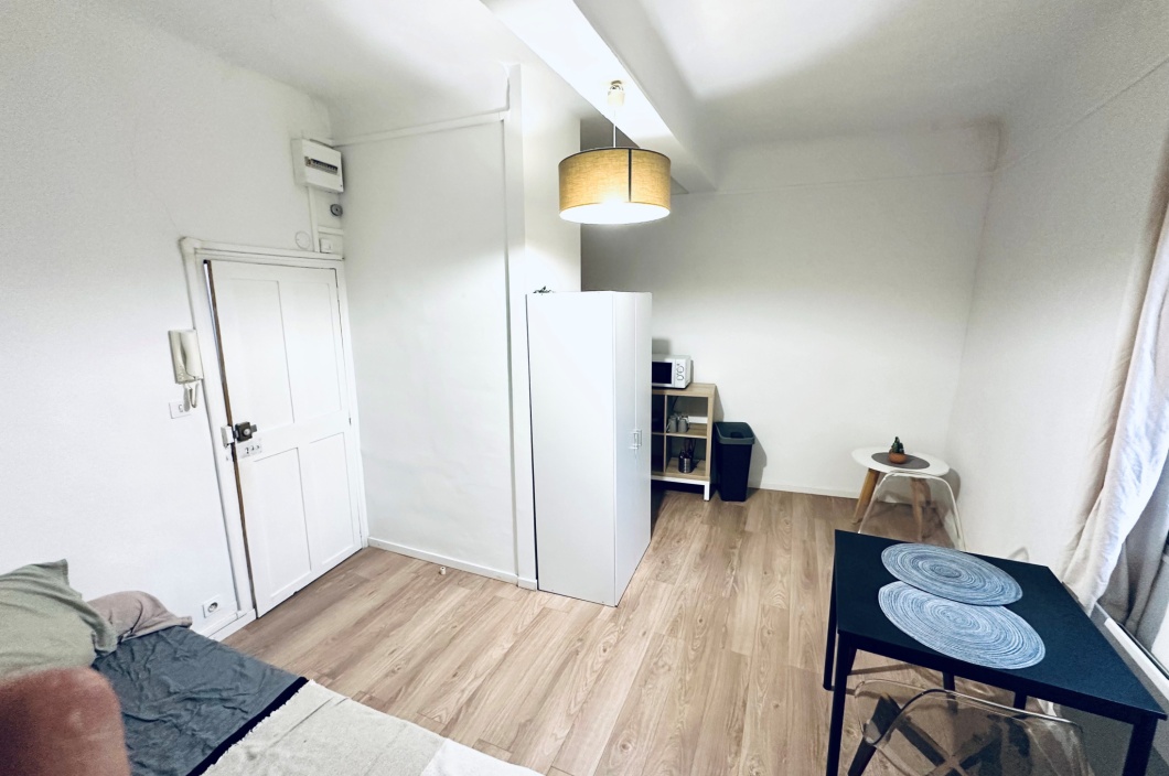 1 Chambre Chambres,Appartement,Location,520