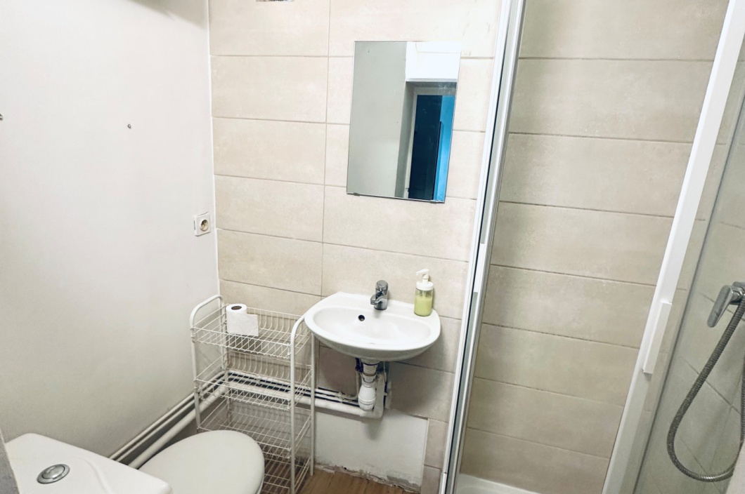 1 Chambre Chambres,Appartement,Location,520