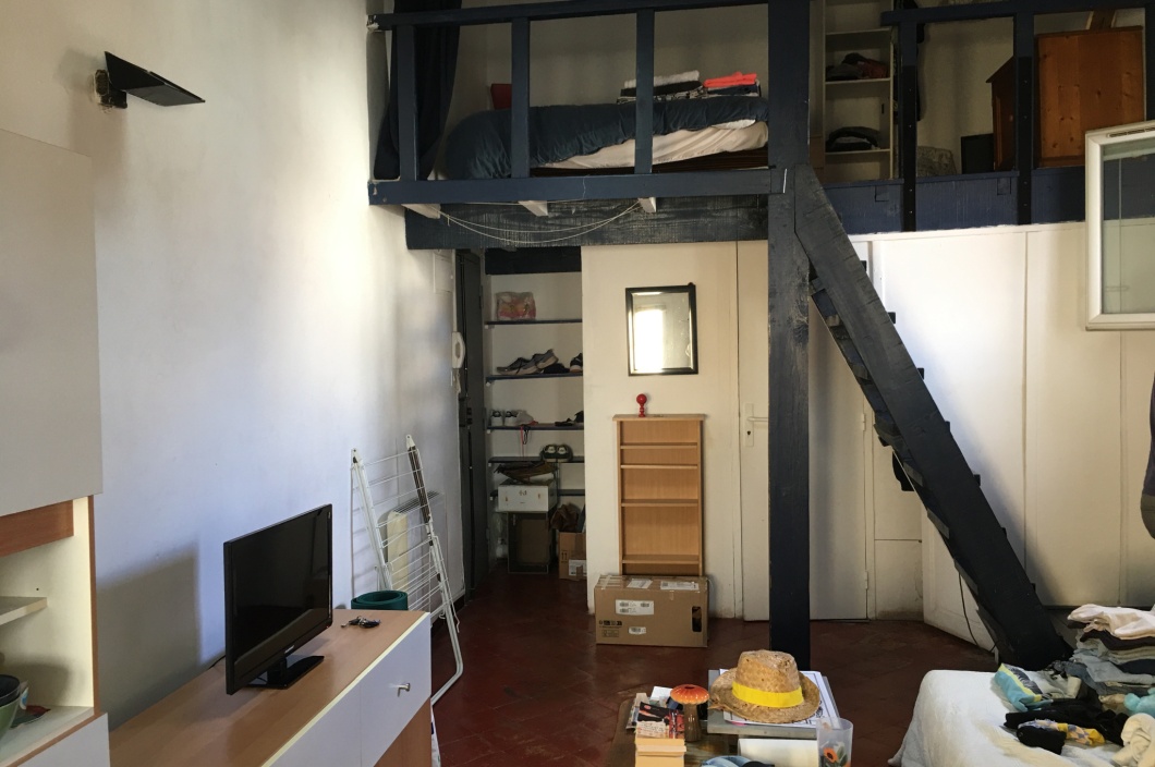 1 Chambre Chambres,Studio,Location,540