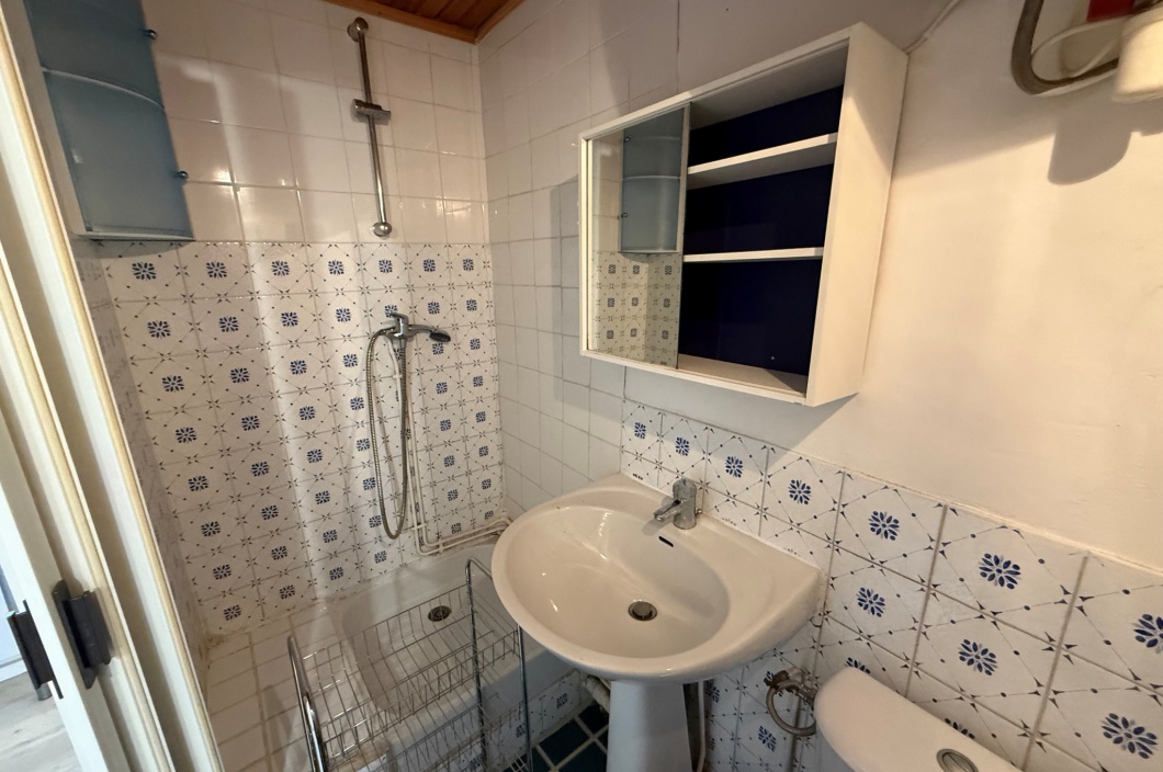 1 Chambre Chambres,Studio,Location,398