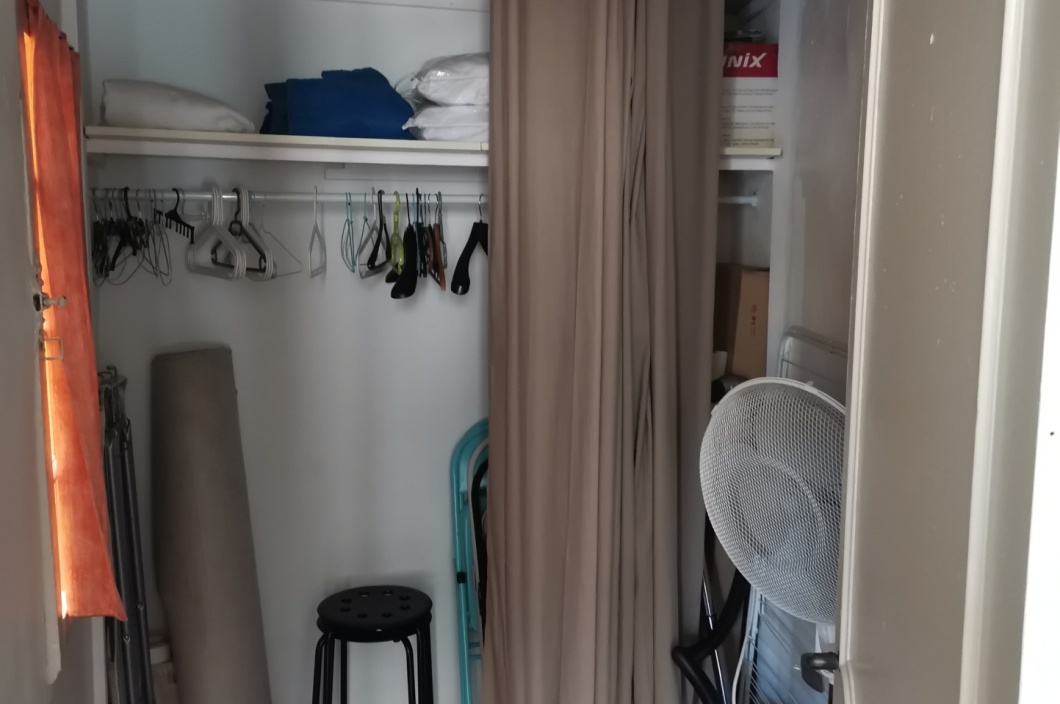 1 Chambre Chambres,Studio,Location,543