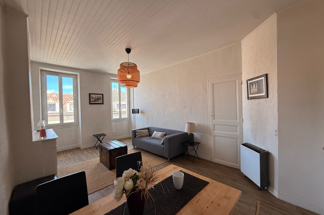 1 Chambre Chambres, 2 Chambres Chambres,Appartement,Location,485