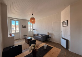 1 Chambre Chambres, 2 Chambres Chambres,Appartement,Location,485