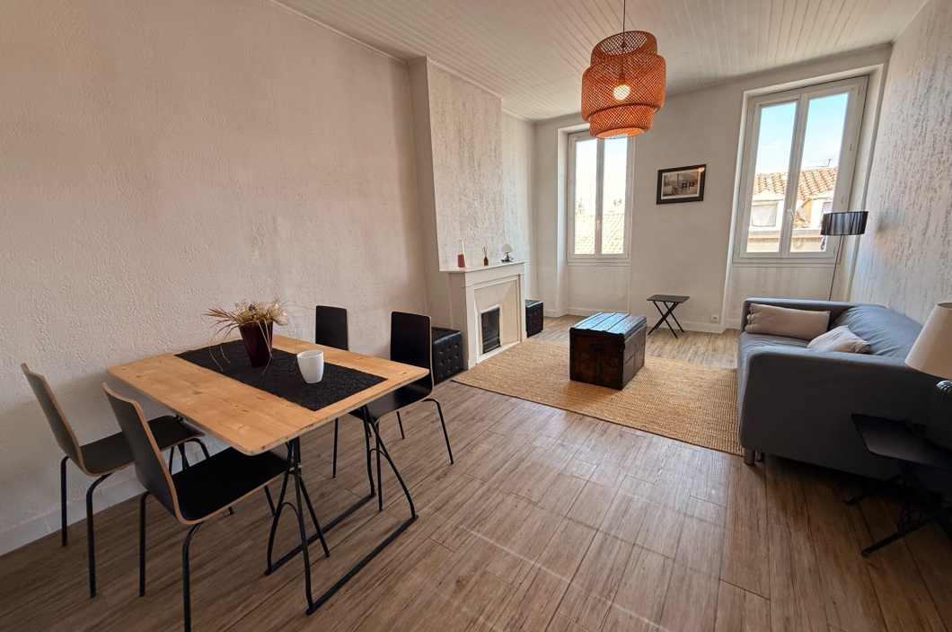 1 Chambre Chambres, 2 Chambres Chambres,Appartement,Location,485