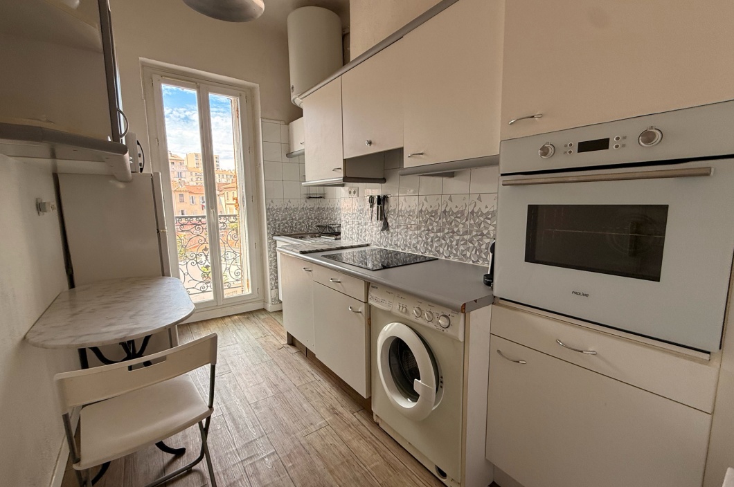 1 Chambre Chambres, 2 Chambres Chambres,Appartement,Location,485