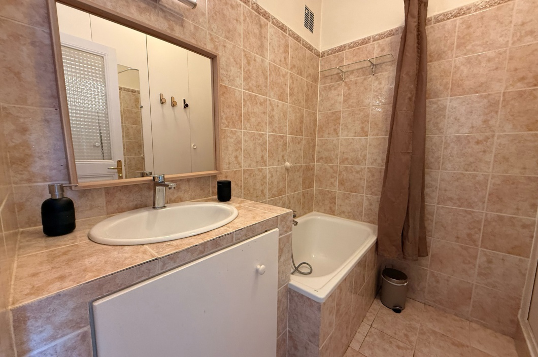 1 Chambre Chambres, 2 Chambres Chambres,Appartement,Location,485