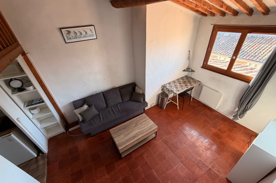 1 Chambre Chambres,Studio,Location,137