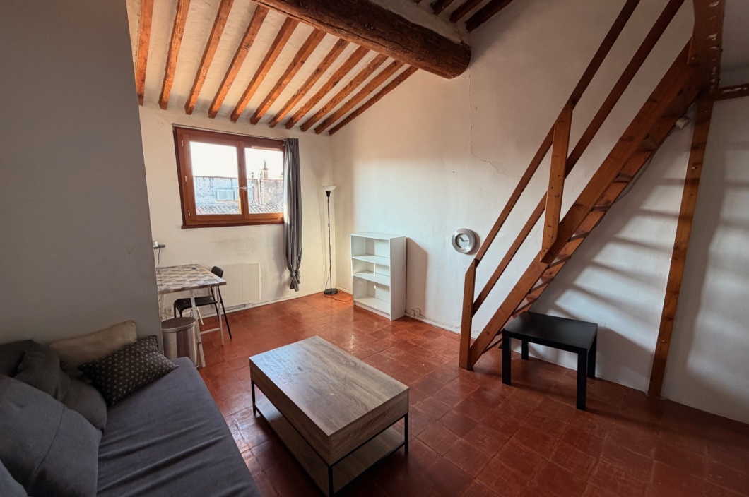 1 Chambre Chambres,Studio,Location,137