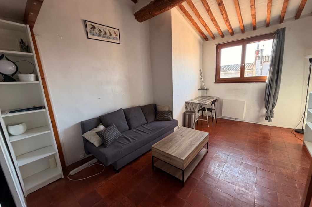 1 Chambre Chambres,Studio,Location,137