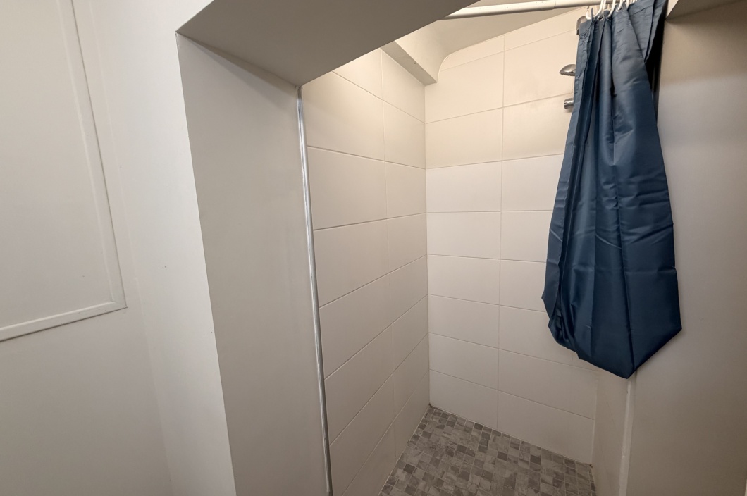 1 Chambre Chambres,Studio,Location,552