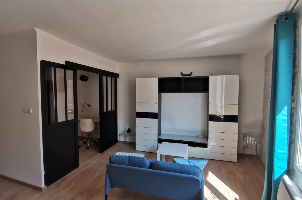 1 Chambre Chambres, 2 Chambres Chambres,Appartement,Vente,553