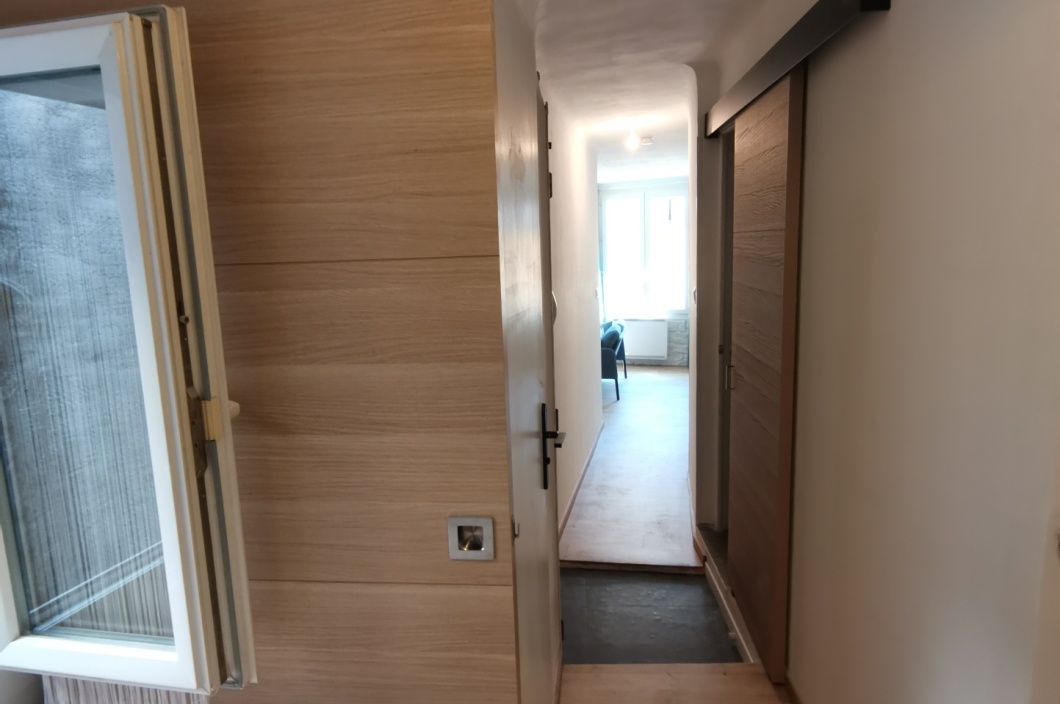 1 Chambre Chambres, 2 Chambres Chambres,Appartement,Vente,553