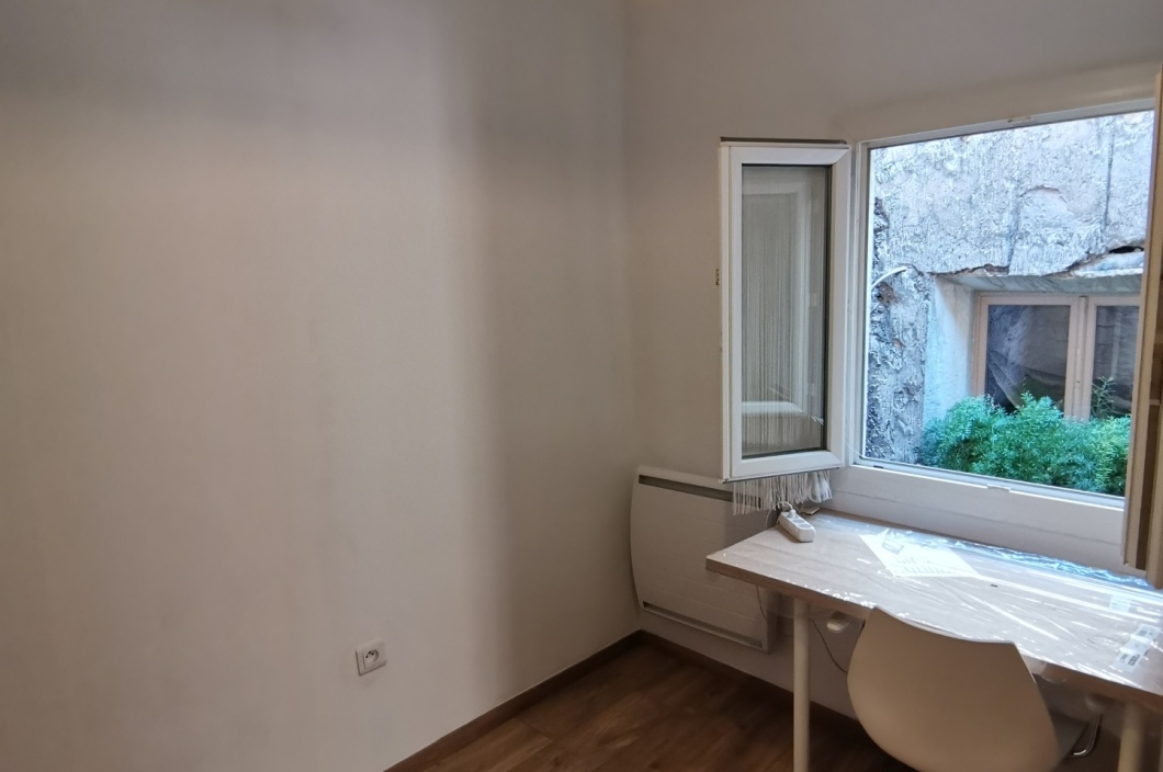 1 Chambre Chambres, 2 Chambres Chambres,Appartement,Vente,553