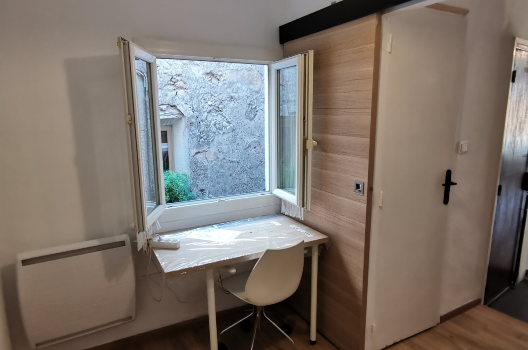 1 Chambre Chambres, 2 Chambres Chambres,Appartement,Vente,553