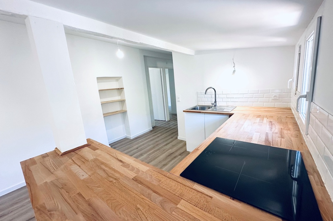 2 Chambres Chambres, 3 Chambres Chambres,Appartement,Vente,474