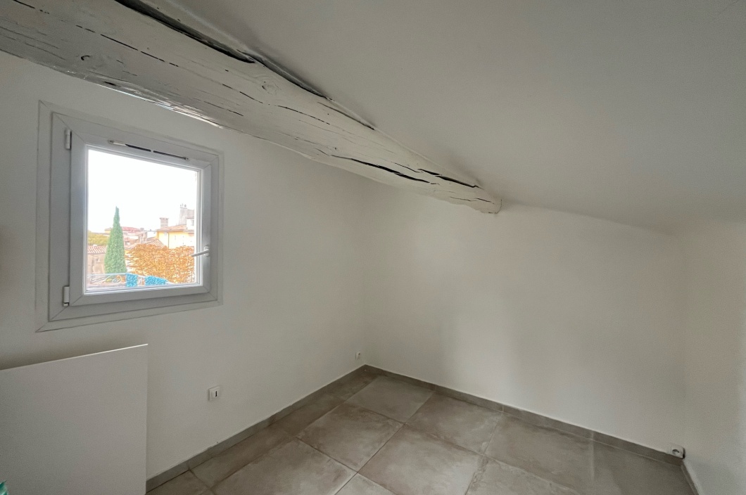 1 Chambre Chambres,Studio,Vente,518