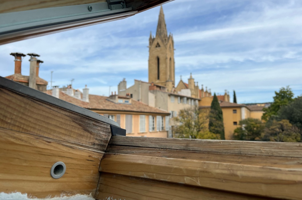 1 Chambre Chambres,Studio,Vente,518