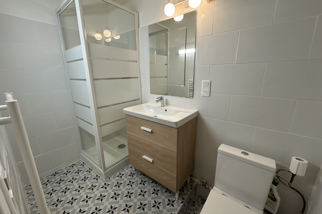 1 Chambre Chambres,Studio,Location,554